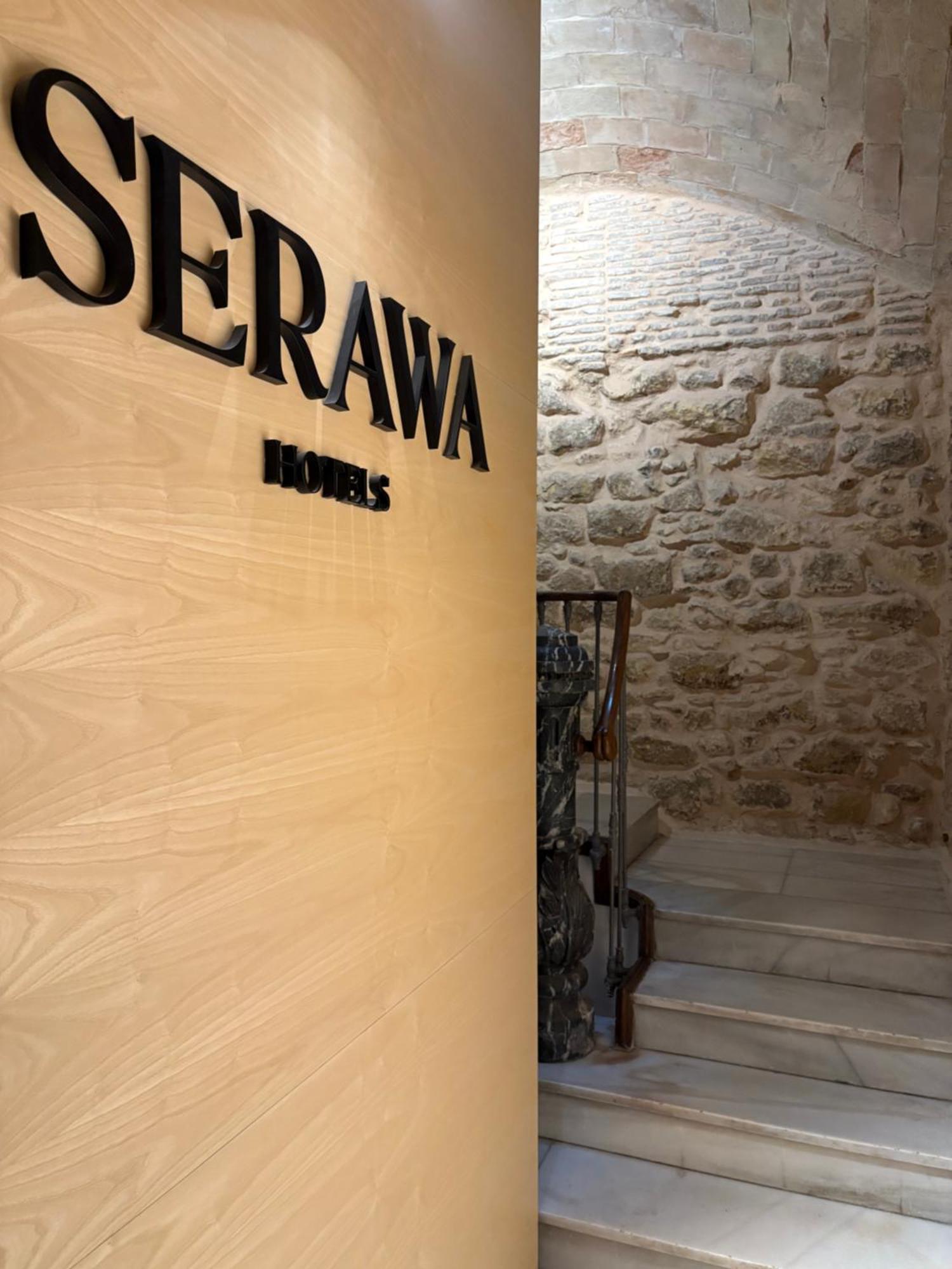 Hotel Serawa Alicante Zewnętrze zdjęcie